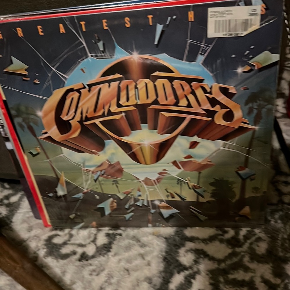 Comrades record